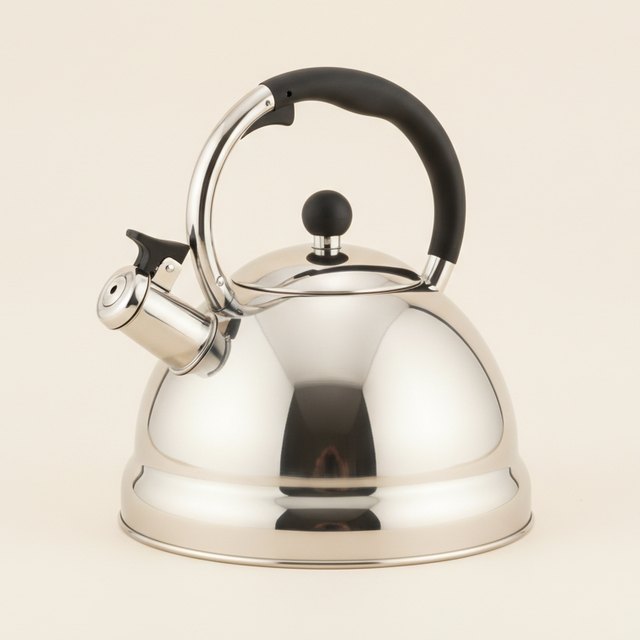 A kettle