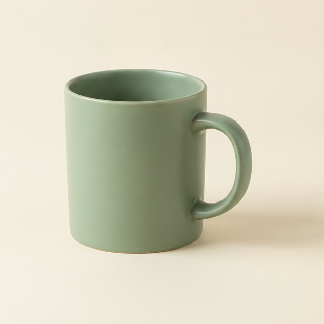 A mug