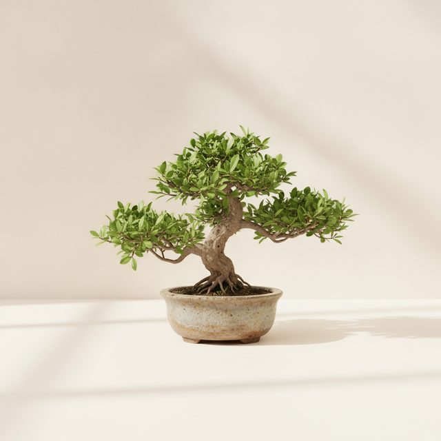 A tree